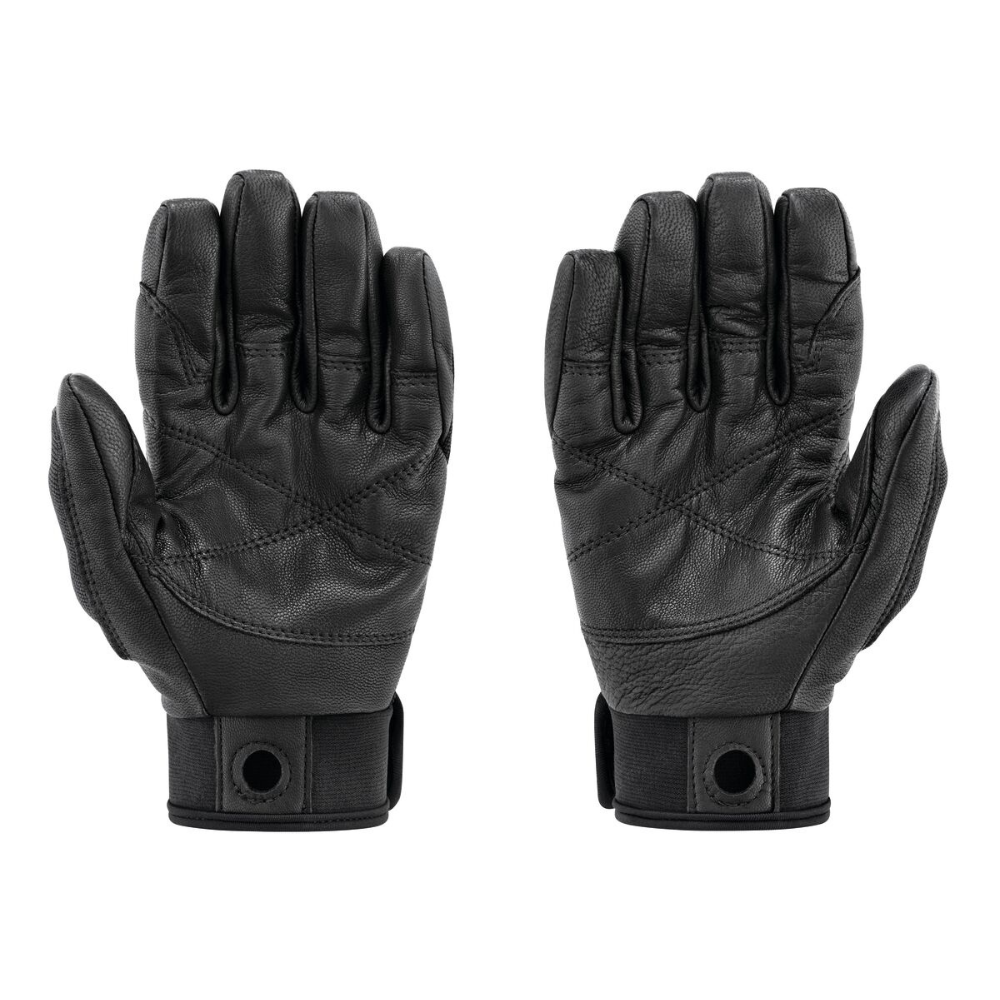 Petzl CORDEX Lightweight Belay and Rappel Gloves - GME Supply